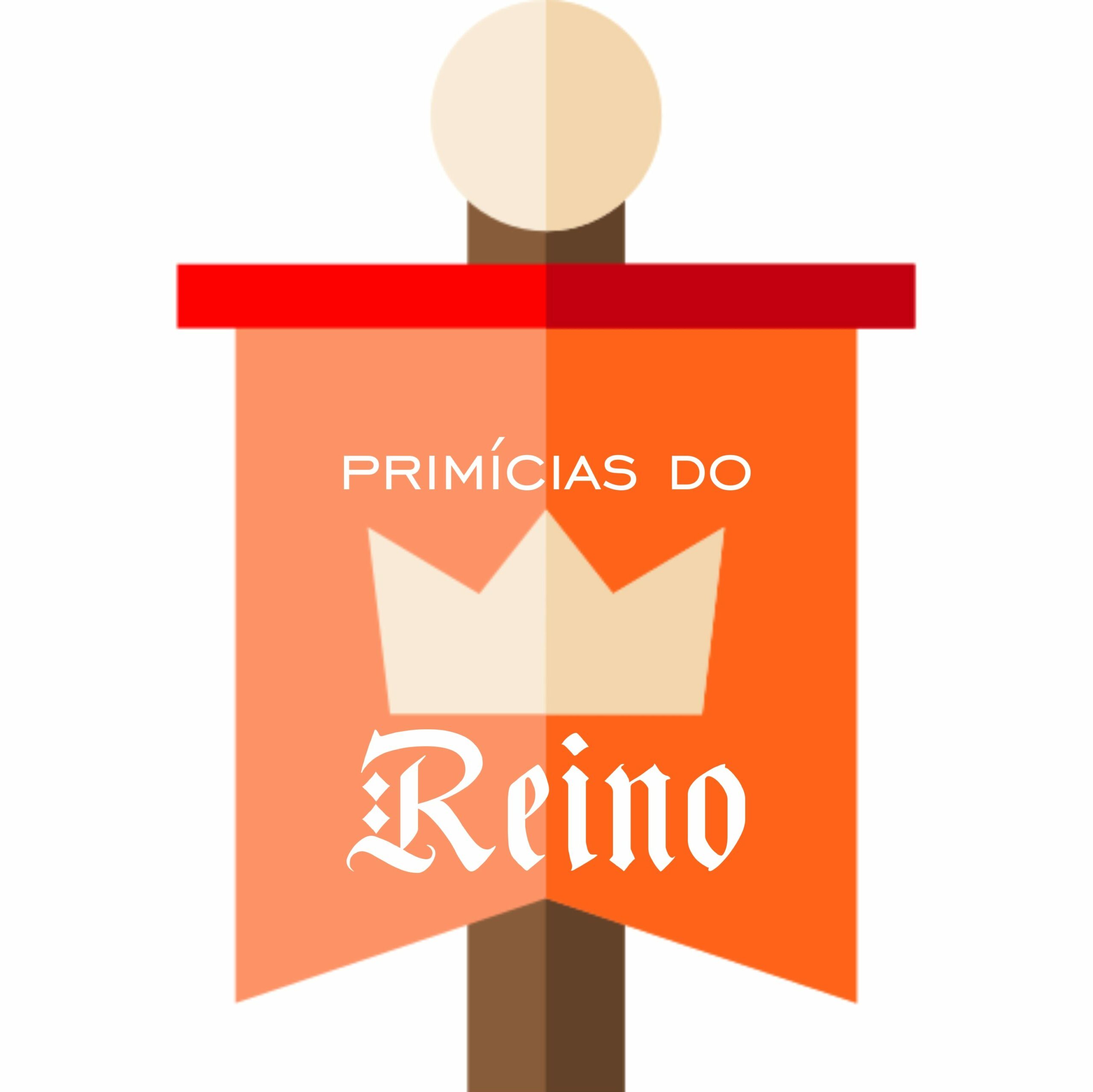 Primícias do Reino